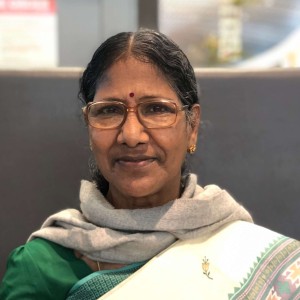 Dr. Bala Lalida Viswanathan