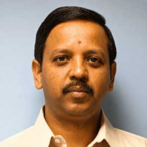 (Late) Sundar Balasubramanian