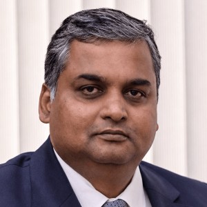 Suresh Kuppuswamy