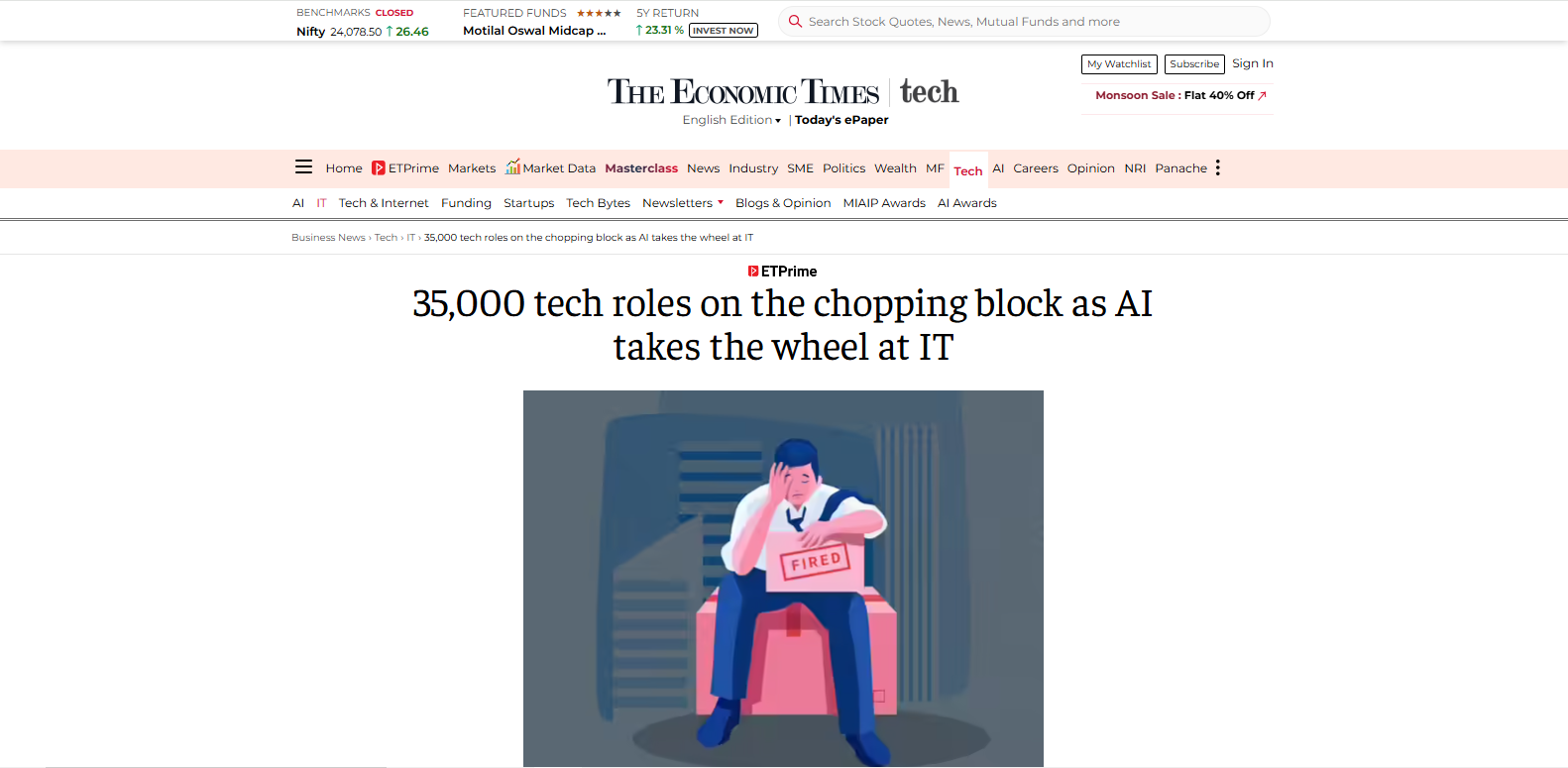 EconomicTimes