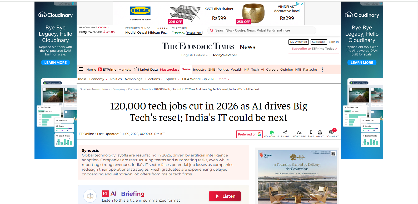 economictimes